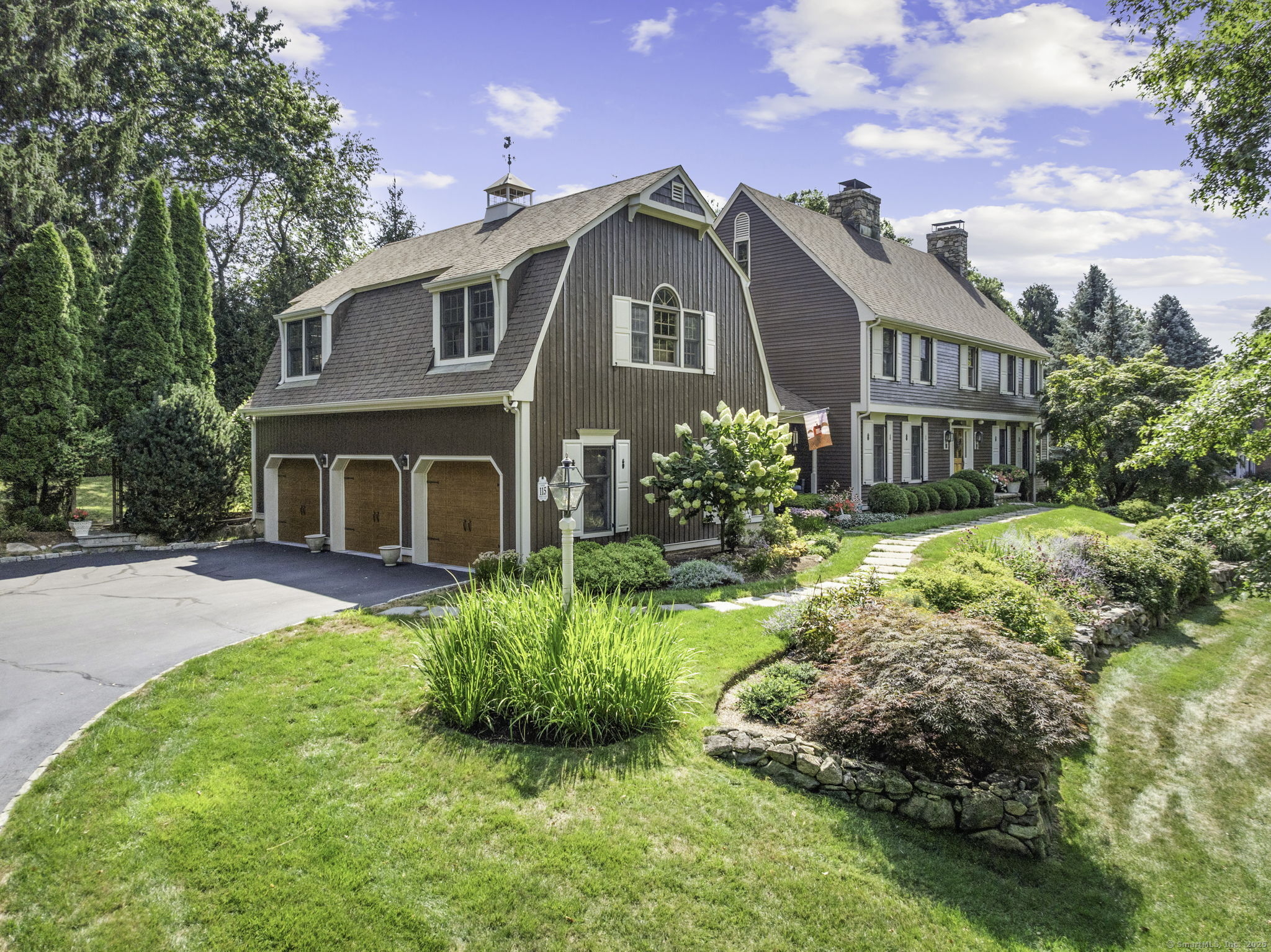 115 Davenport Farm Lane West