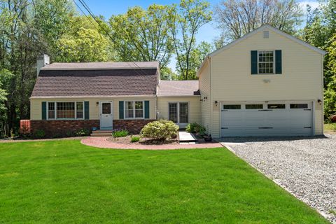 25 Kelseytown Bridge Road, Clinton, CT 06413 - #: 24082488
