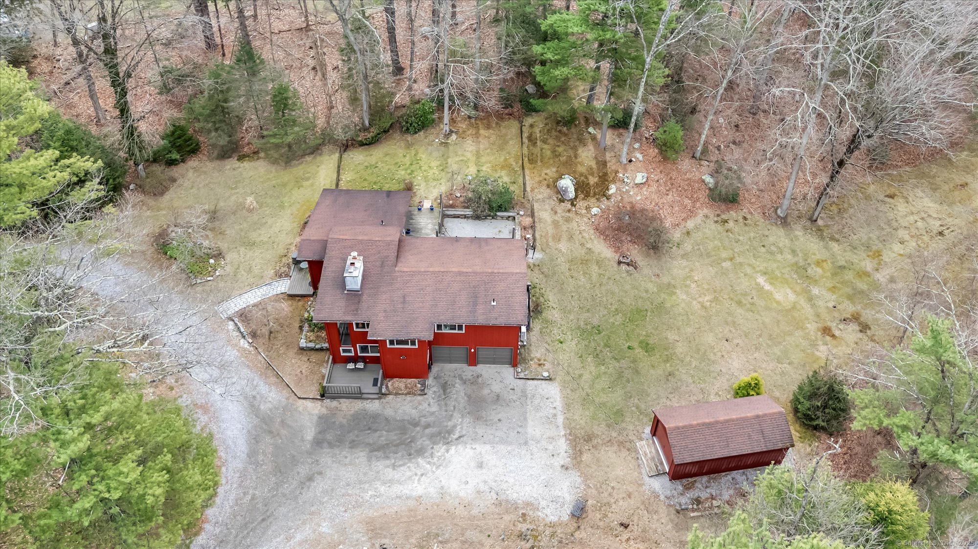 19 Timms Hill Road, Haddam, Connecticut image 31