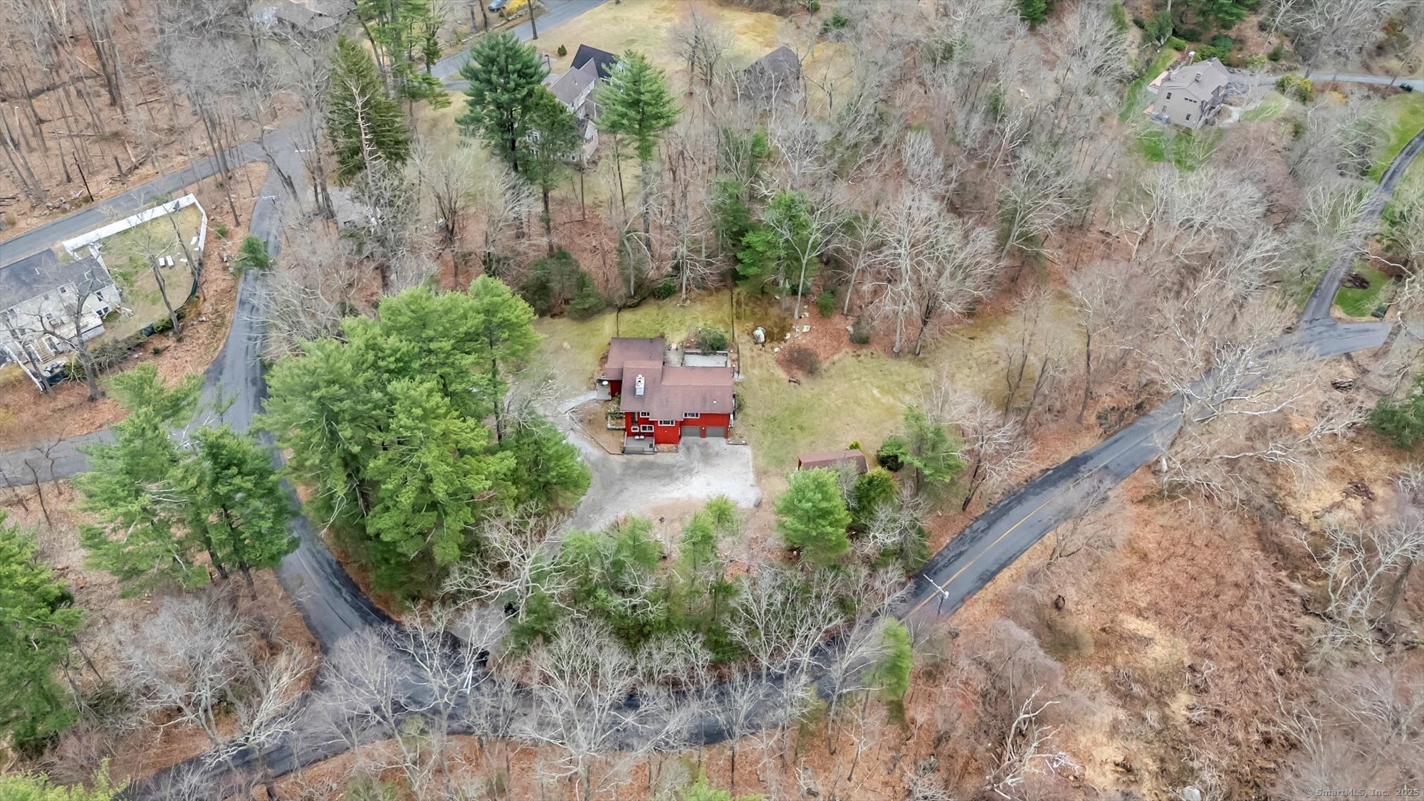 19 Timms Hill Road, Haddam, Connecticut image 33