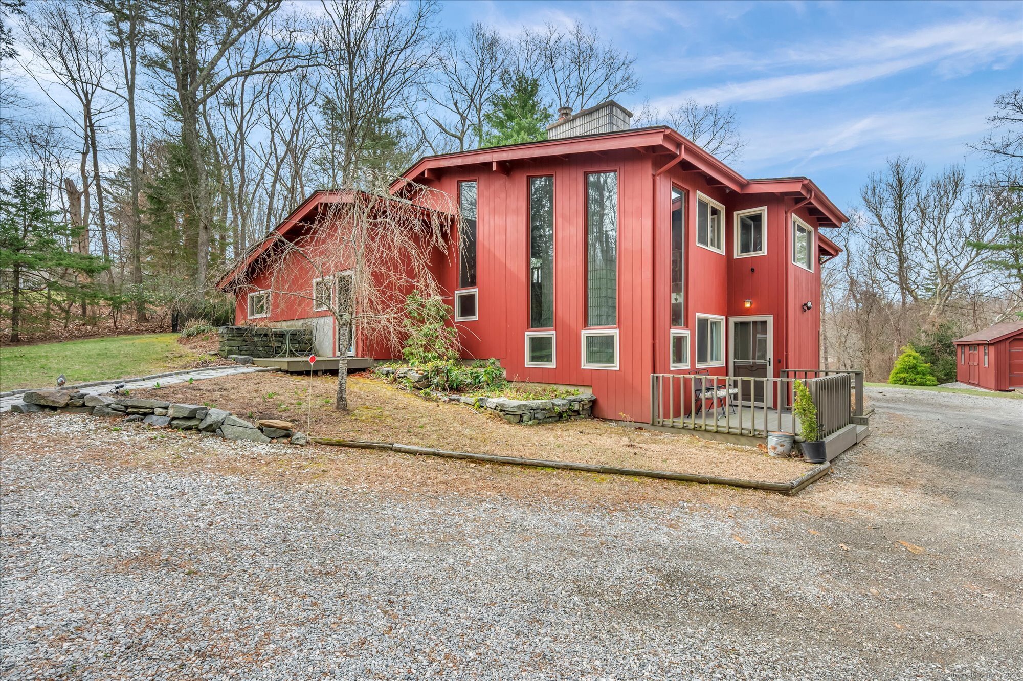19 Timms Hill Road, Haddam, Connecticut image 1