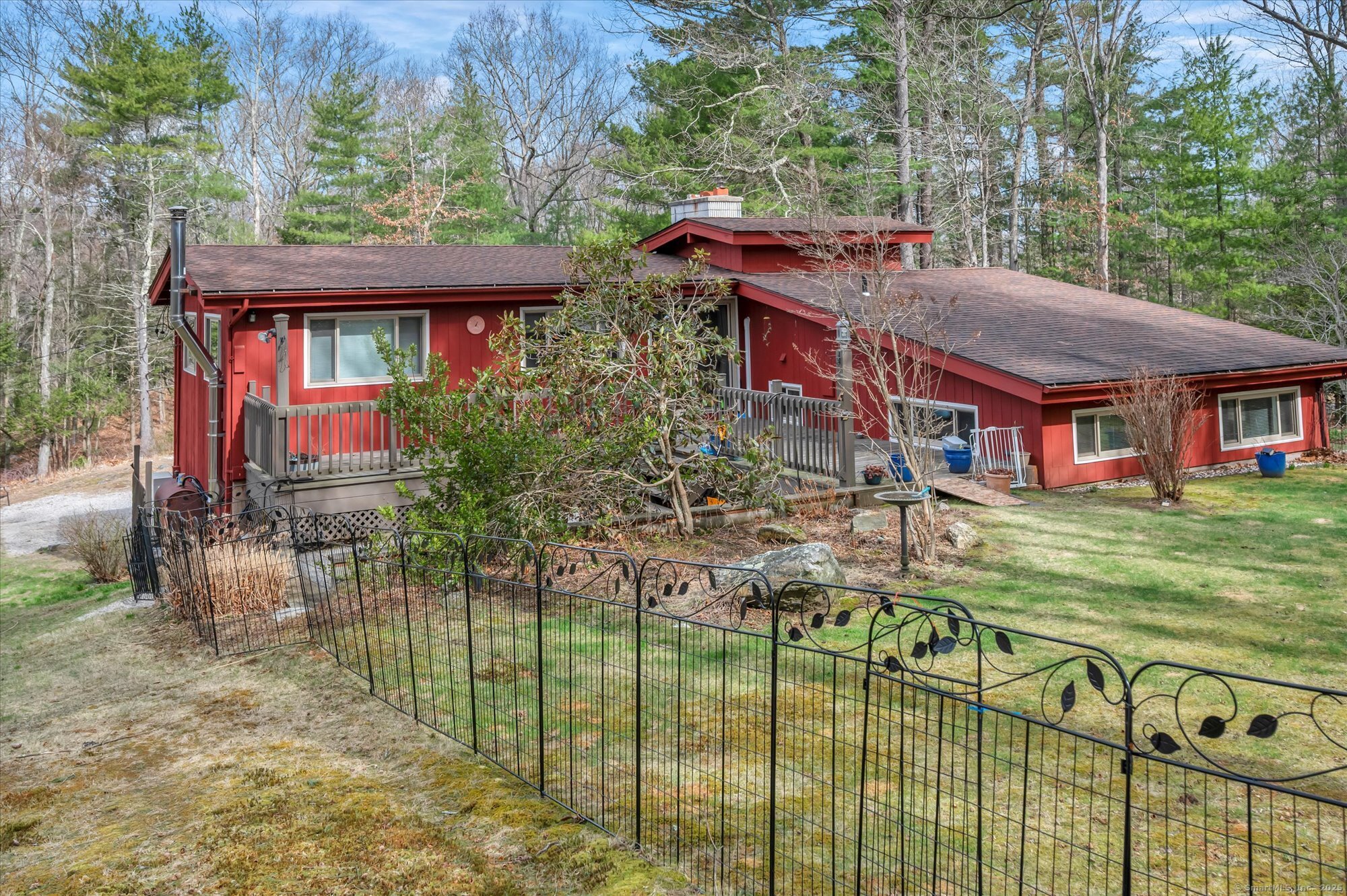 19 Timms Hill Road, Haddam, Connecticut image 29