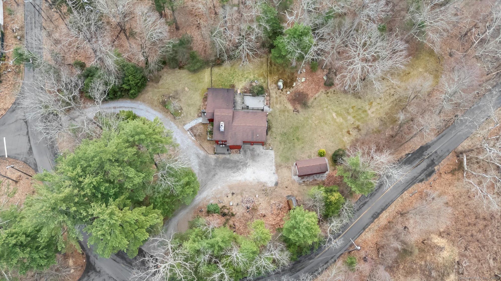 19 Timms Hill Road, Haddam, Connecticut image 34