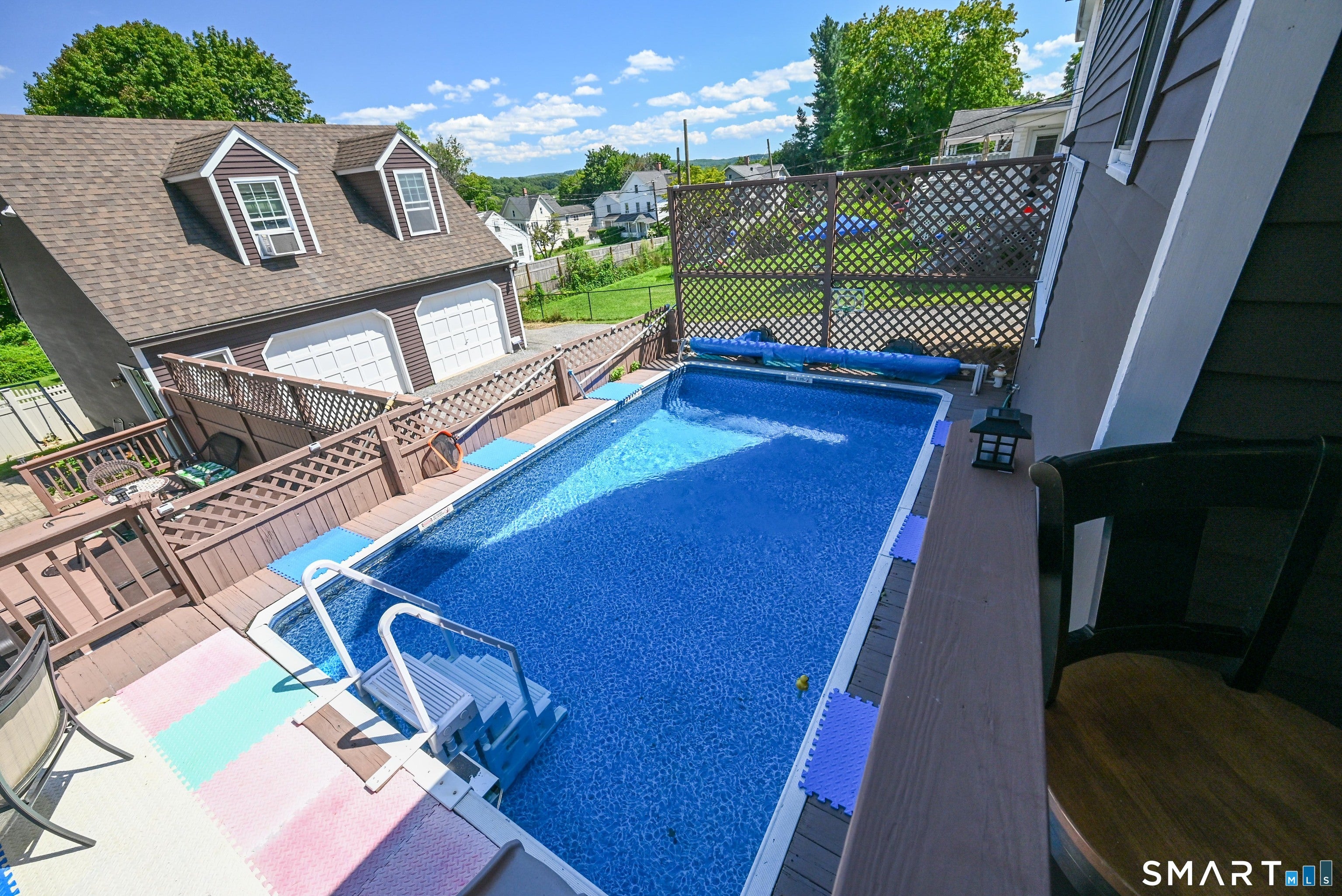 65 Deer Hill Avenue