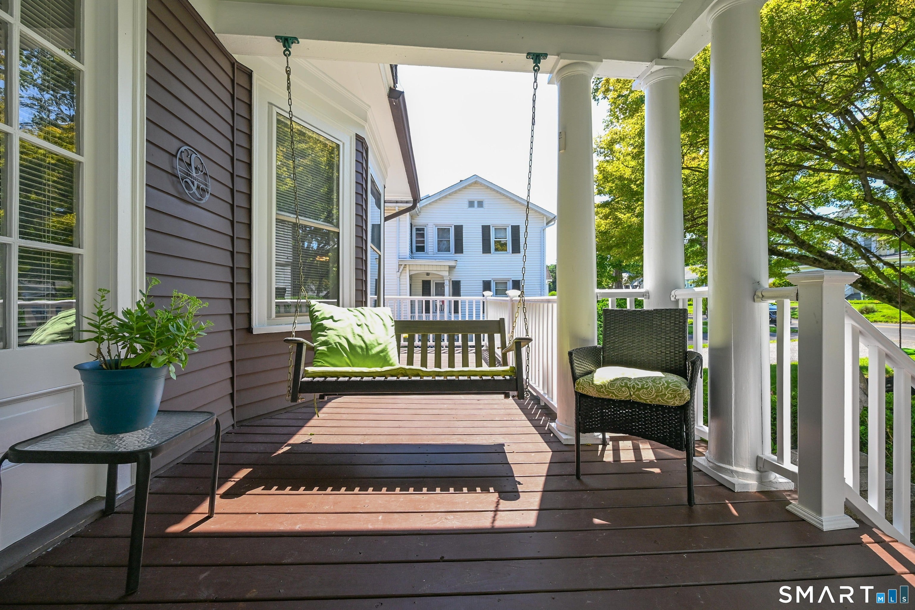 65 Deer Hill Avenue
