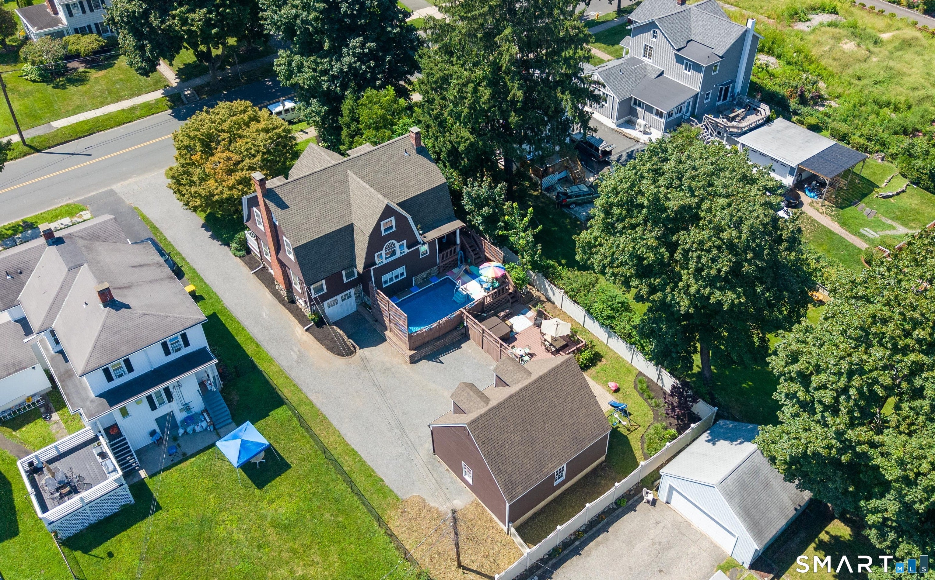 65 Deer Hill Avenue