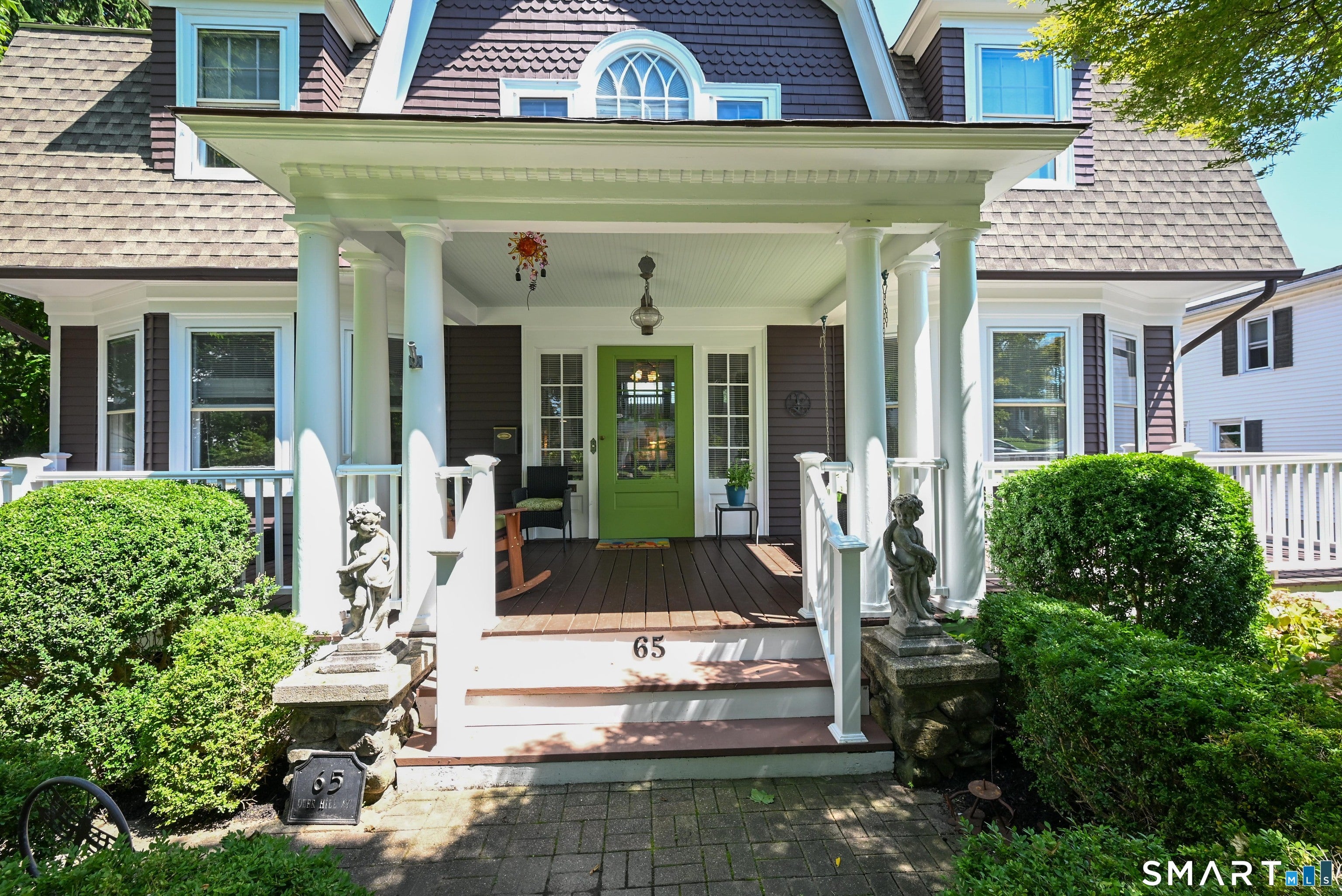 65 Deer Hill Avenue