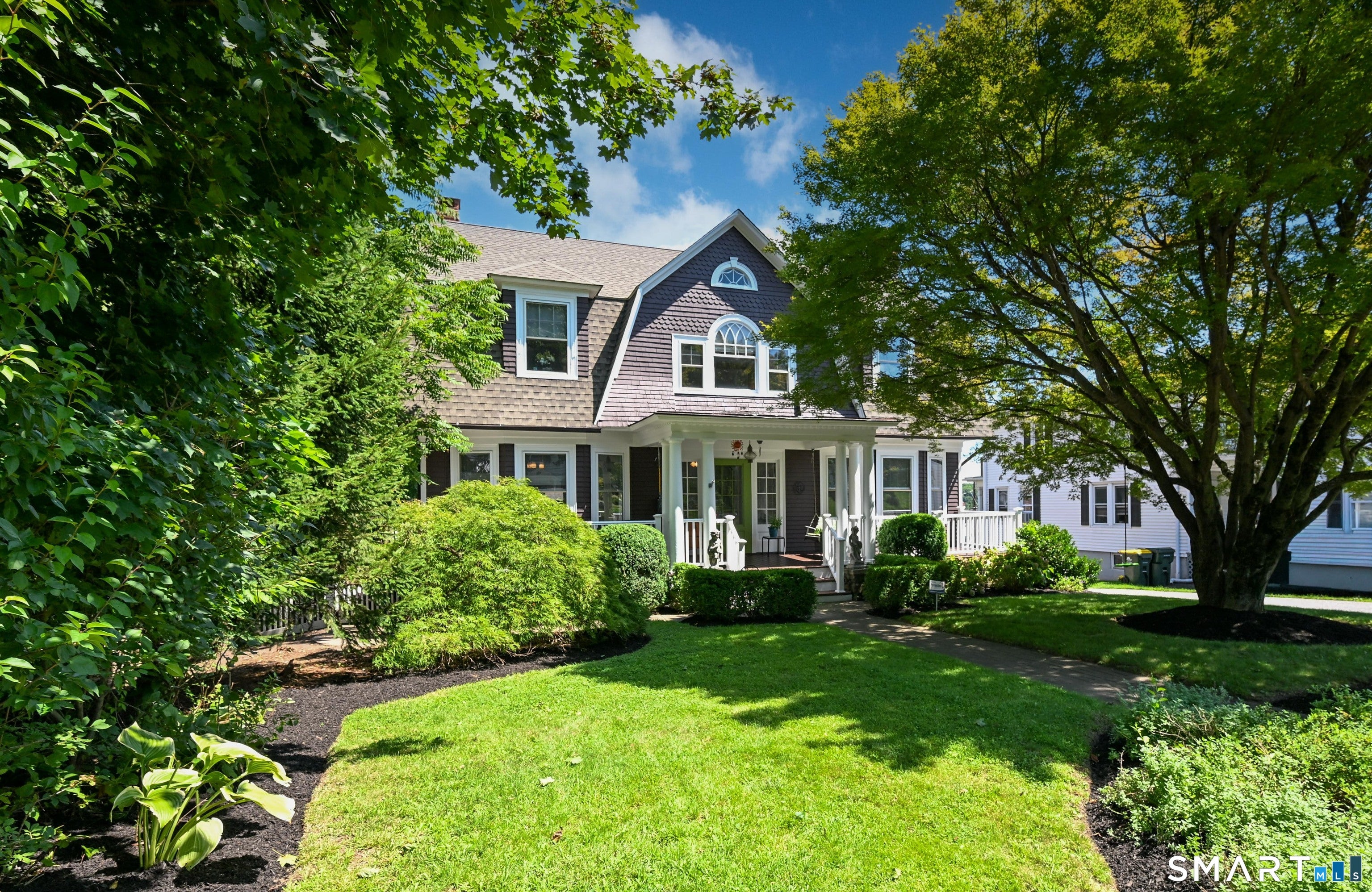 65 Deer Hill Avenue
