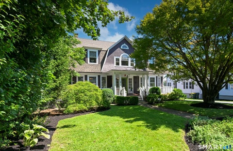 Homes For Sale - 65 Deer Hill Avenue<br/> Danbury, CT 06810