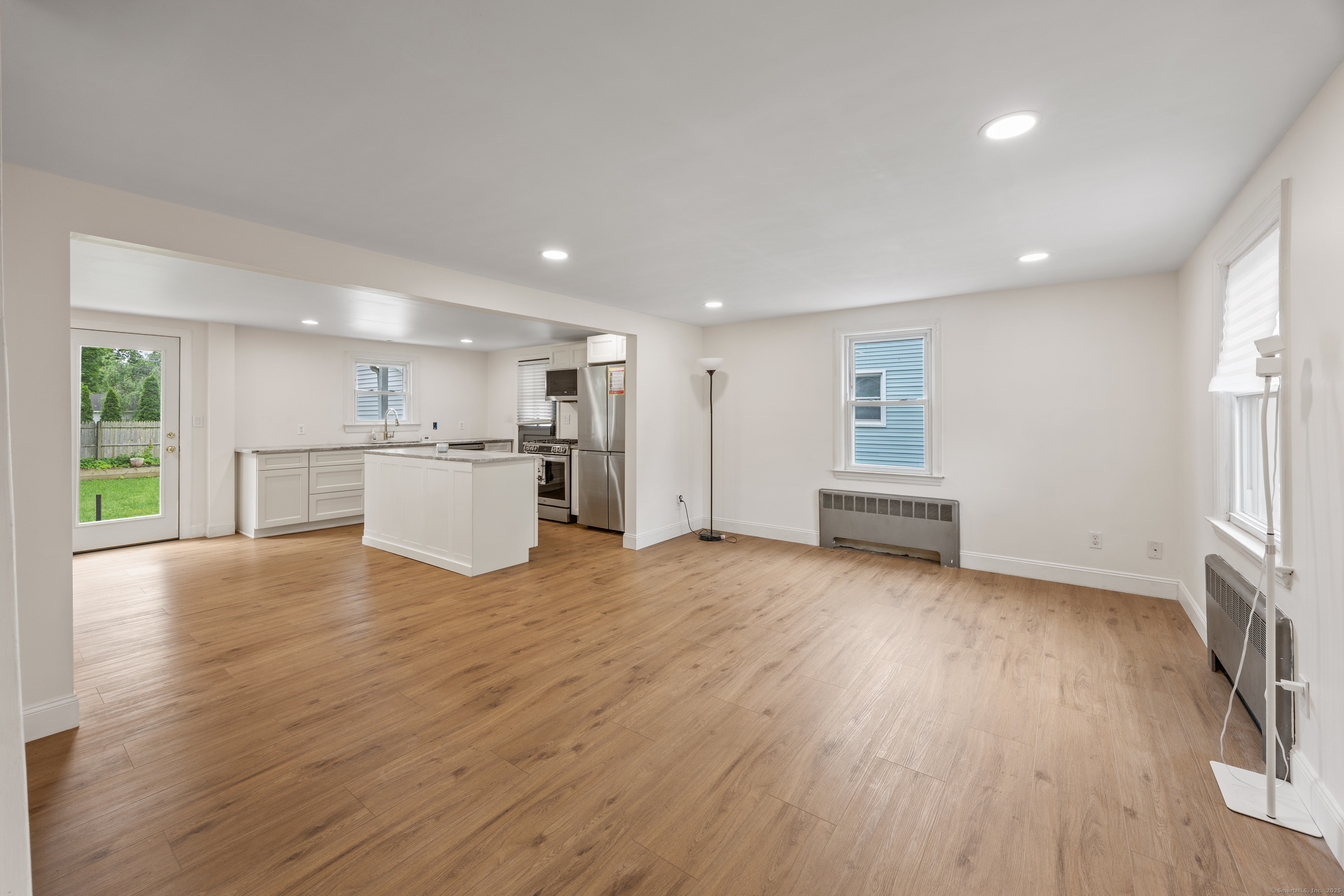 221 Brockett Street