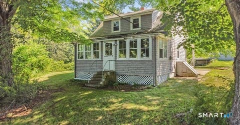 Tiny photo for North Stonington, CT 06359 (MLS # 24184826)