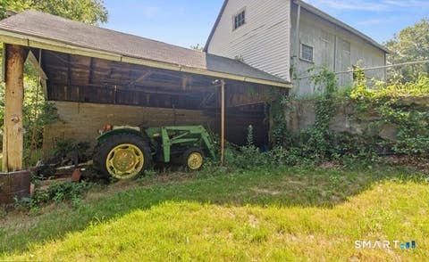 Tiny photo for North Stonington, CT 06359 (MLS # 24184826)