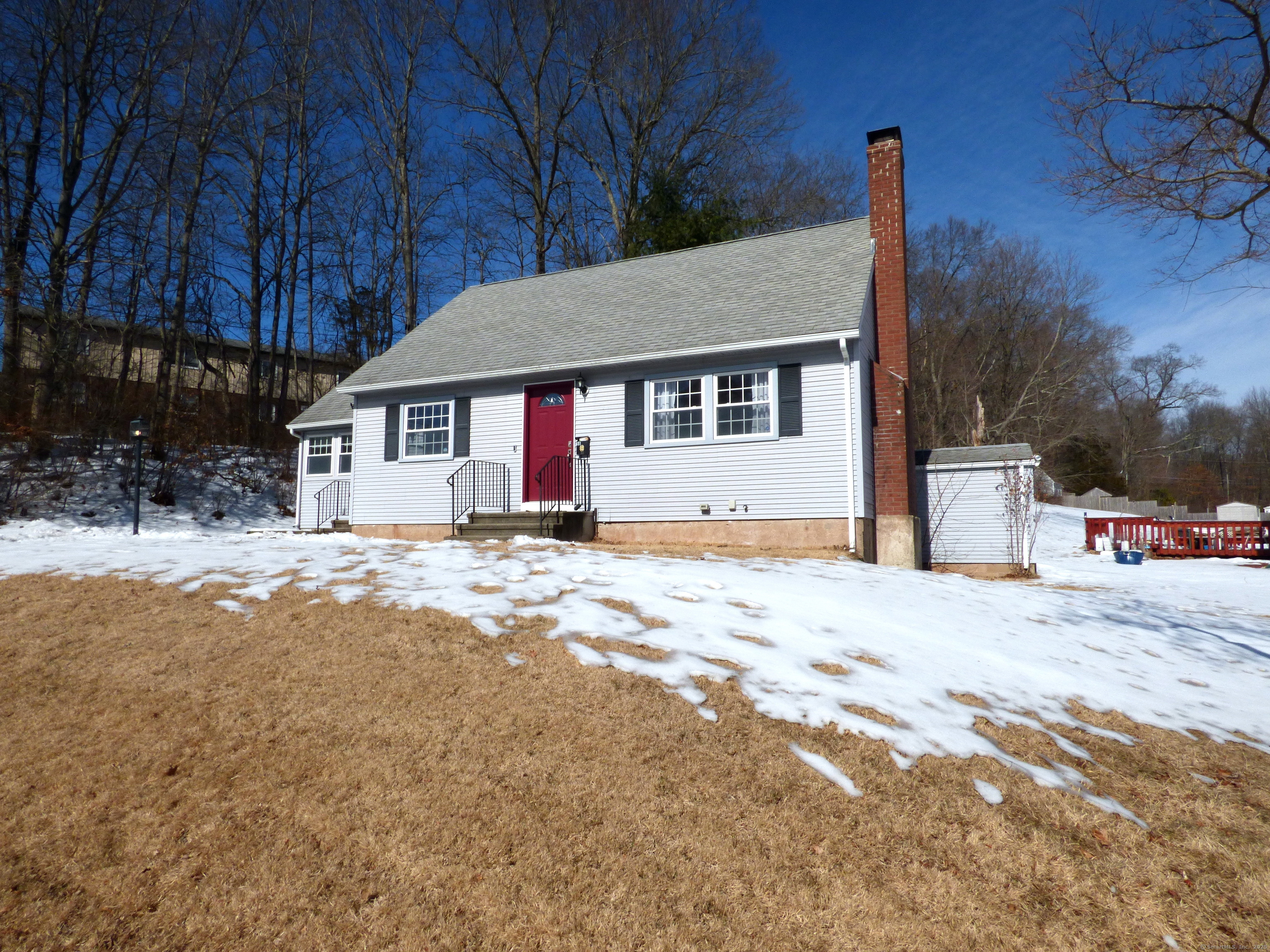 56 Navadon Parkway, Middletown, Connecticut image 2