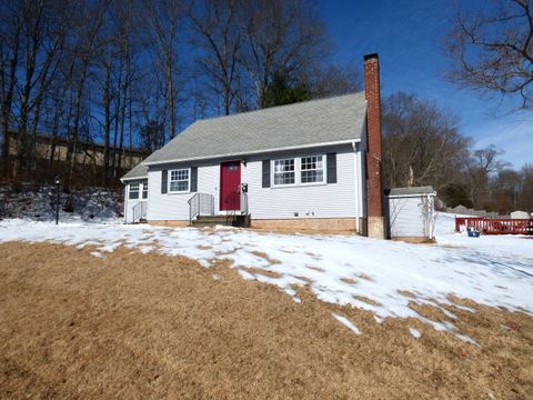 A home in Middletown