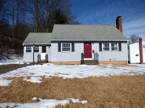 A home in Middletown