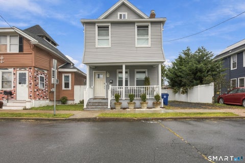 Tiny photo for 25 California Street, West Haven, CT 06516 (MLS # 24210598)