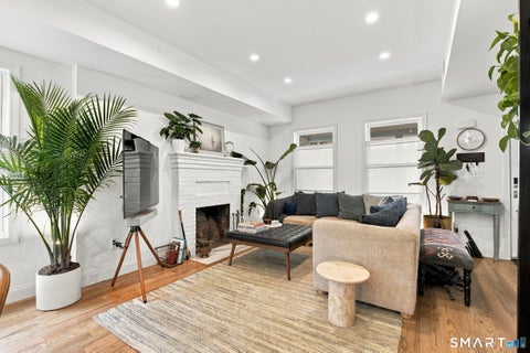 Tiny photo for 25 California Street, West Haven, CT 06516 (MLS # 24210598)