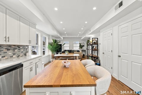 Tiny photo for 25 California Street, West Haven, CT 06516 (MLS # 24210598)