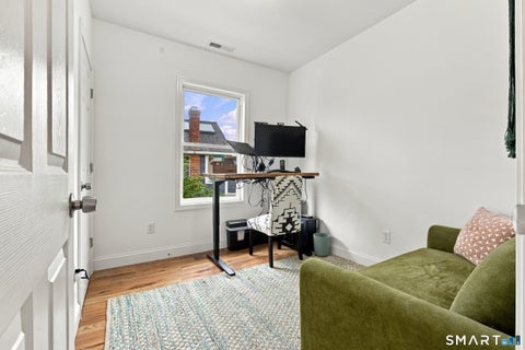 Tiny photo for 25 California Street, West Haven, CT 06516 (MLS # 24210598)
