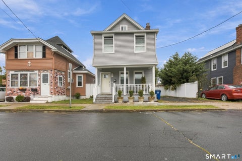 Photo of 25 California Street, West Haven, CT 06516 (MLS # 24210598)