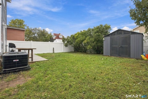 Tiny photo for 25 California Street, West Haven, CT 06516 (MLS # 24210598)