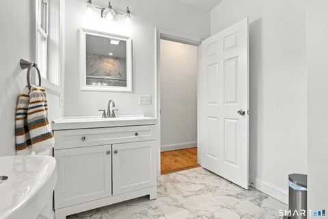 Tiny photo for 25 California Street, West Haven, CT 06516 (MLS # 24210598)