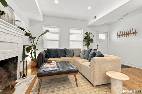 Tiny photo for 25 California Street, West Haven, CT 06516 (MLS # 24210598)