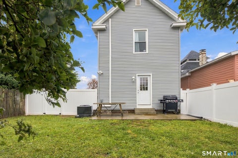 Tiny photo for 25 California Street, West Haven, CT 06516 (MLS # 24210598)