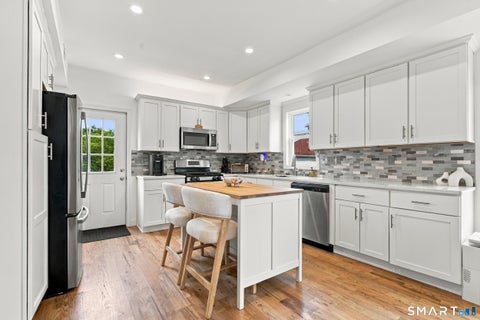 Tiny photo for 25 California Street, West Haven, CT 06516 (MLS # 24210598)