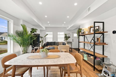Tiny photo for 25 California Street, West Haven, CT 06516 (MLS # 24210598)