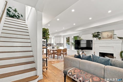 Tiny photo for 25 California Street, West Haven, CT 06516 (MLS # 24210598)