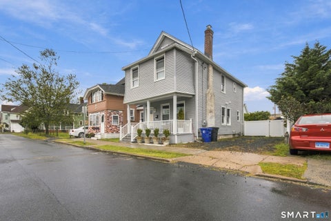 Tiny photo for 25 California Street, West Haven, CT 06516 (MLS # 24210598)