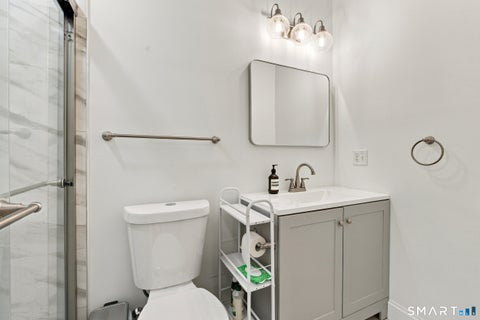 Tiny photo for 25 California Street, West Haven, CT 06516 (MLS # 24210598)