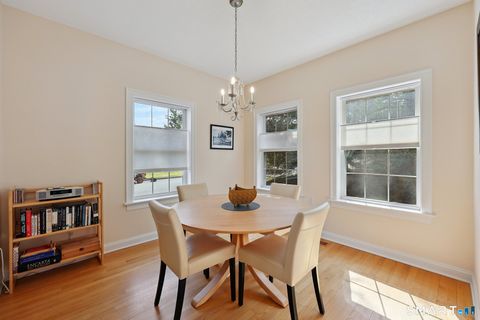 Tiny photo for 1 Magnolia Circle #1, Farmington, CT 06032 (MLS # 24162720)