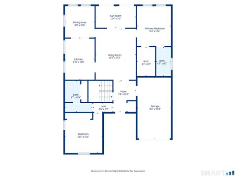 Tiny photo for 1 Magnolia Circle #1, Farmington, CT 06032 (MLS # 24162720)