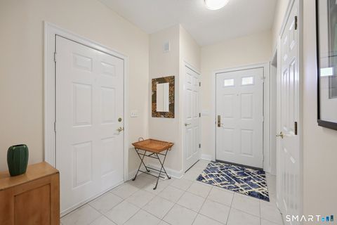 Tiny photo for 1 Magnolia Circle #1, Farmington, CT 06032 (MLS # 24162720)