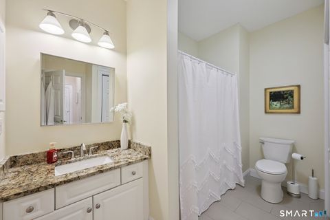 Tiny photo for 1 Magnolia Circle #1, Farmington, CT 06032 (MLS # 24162720)