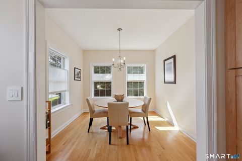 Tiny photo for 1 Magnolia Circle #1, Farmington, CT 06032 (MLS # 24162720)