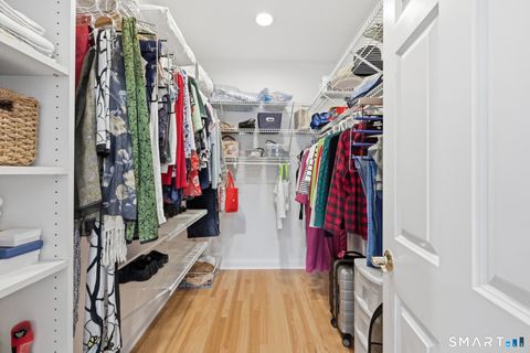 Tiny photo for 1 Magnolia Circle #1, Farmington, CT 06032 (MLS # 24162720)