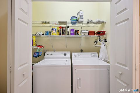 Tiny photo for 1 Magnolia Circle #1, Farmington, CT 06032 (MLS # 24162720)