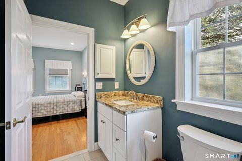 Tiny photo for 1 Magnolia Circle #1, Farmington, CT 06032 (MLS # 24162720)
