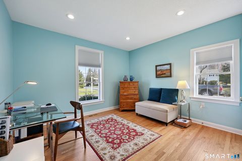 Tiny photo for 1 Magnolia Circle #1, Farmington, CT 06032 (MLS # 24162720)