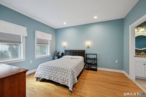 Tiny photo for 1 Magnolia Circle #1, Farmington, CT 06032 (MLS # 24162720)
