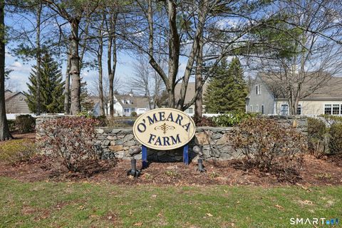 Photo of 1 Magnolia Circle #1, Farmington, CT 06032 (MLS # 24162720)