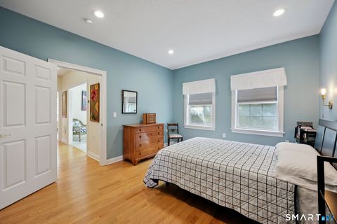 Tiny photo for 1 Magnolia Circle #1, Farmington, CT 06032 (MLS # 24162720)