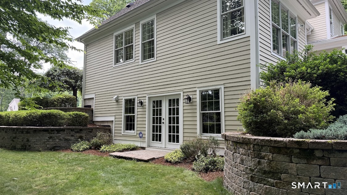 158 Appian Way
