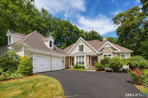 Photo of 158 Appian Way, Coventry, CT 06238 (MLS # 24185389)