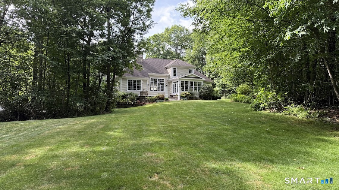 158 Appian Way