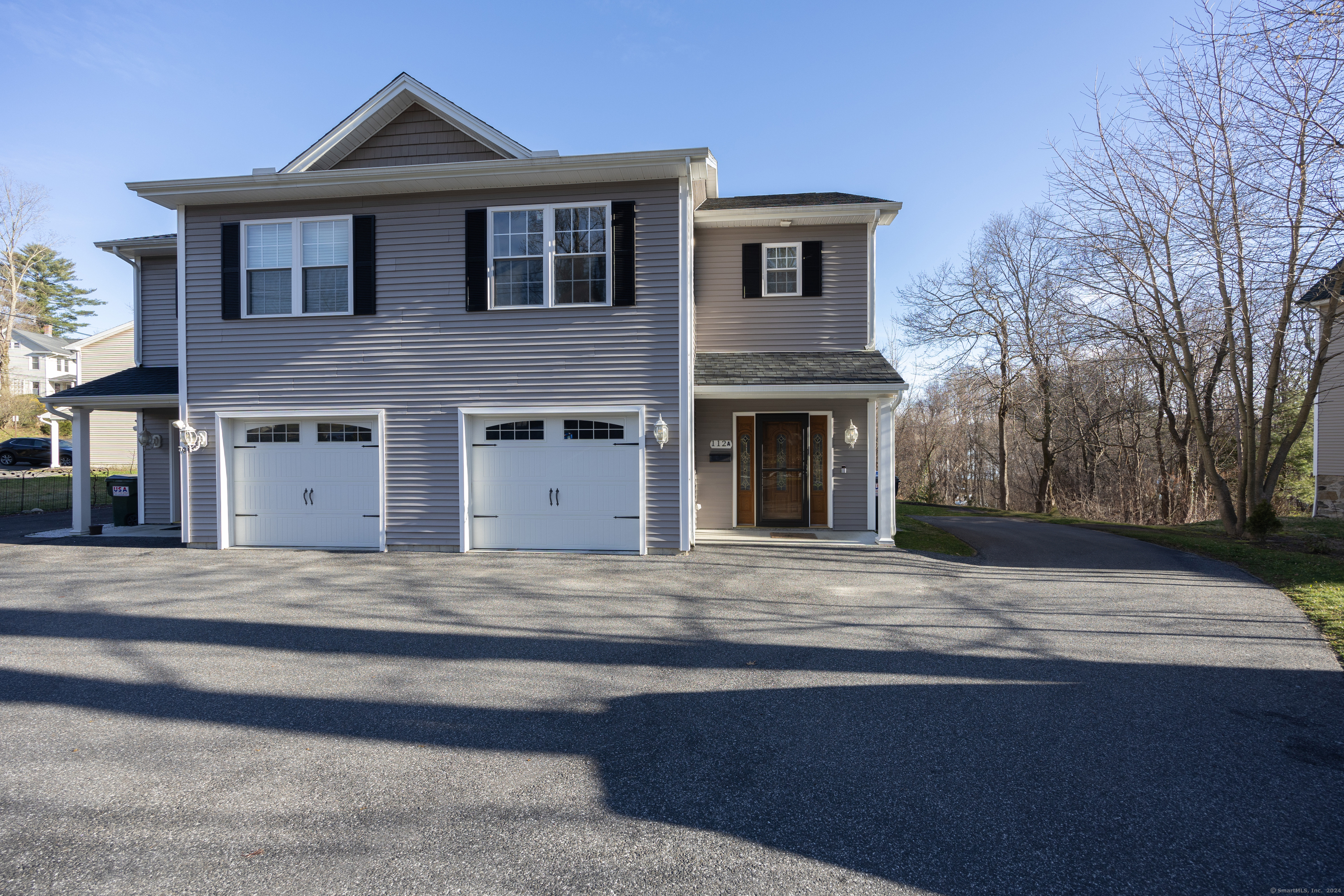 Photo 1 of 112 Woodruff Avenue A, Watertown, Connecticut, $299,900, Web #: 24008519