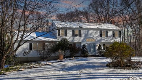 A home in Bethel